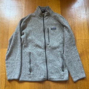 Men’s Patagonia Better Sweater